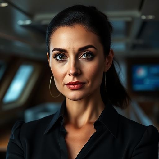 Dr. Elena Roth