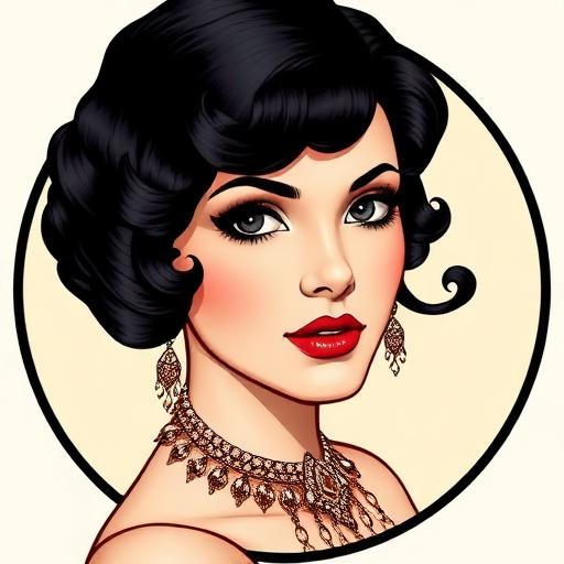 Isabella Montreux