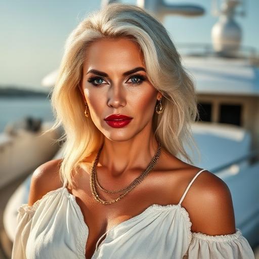 Marina Volkov