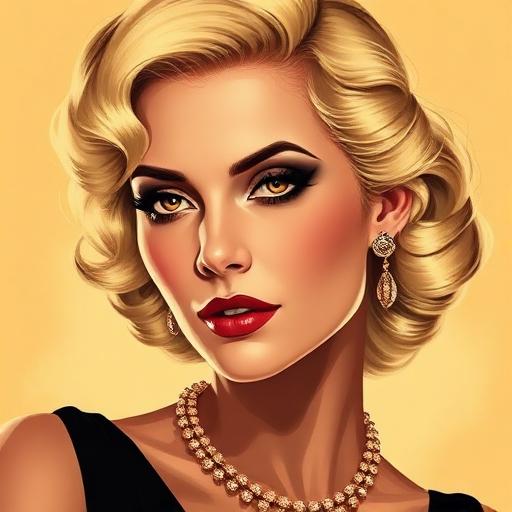 Marlene Stern