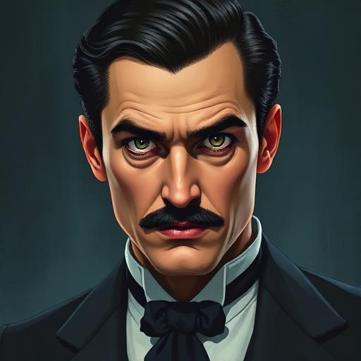 Viktor Schreiber